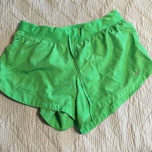 Nike shorts